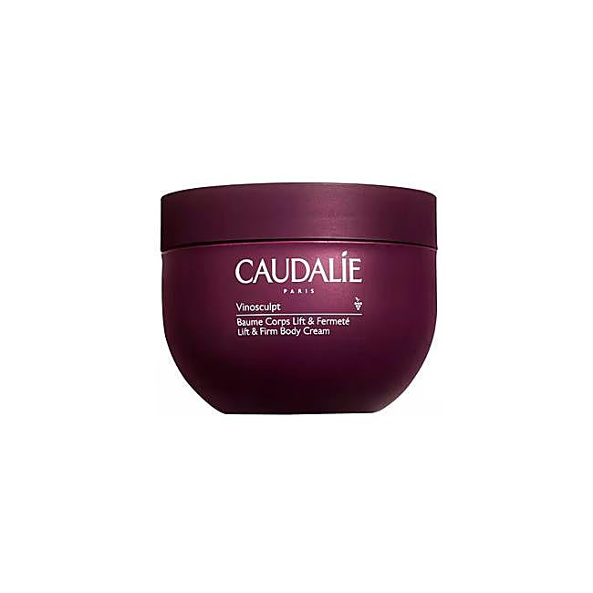 Crema corporal Caudalíe Vinosculpt.